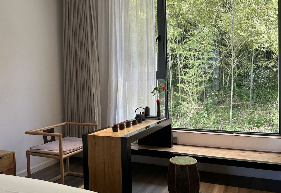 Yunqi Double Occupancy Room