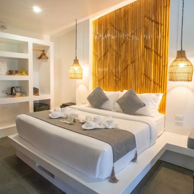 豪華三人間 巴塔拉度假村優惠