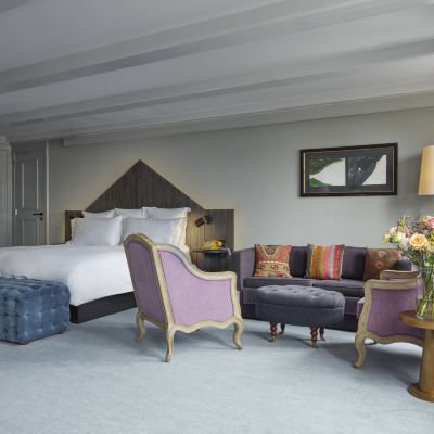 Classic Suite Pulitzer Amsterdam Promo Code