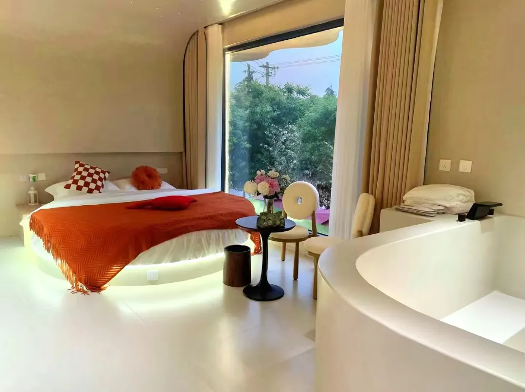 Shanyu Qianxun Homestay - Xi'An