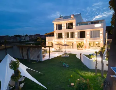 Shanghai Qi Miao Garden Homestay Ξενοδοχεία στην πόλη 
