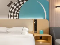 City Comfort Inn Hotel (Wudangshan)