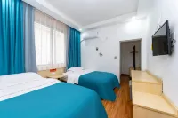 Martell Art Hotel (Nanbu Wanda Plaza)