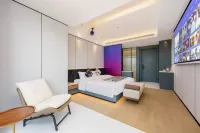 Jingyue ·Sky City Hotel Hotels in 
