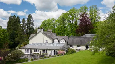 Briery Wood Country House Hotel Hotel di 
