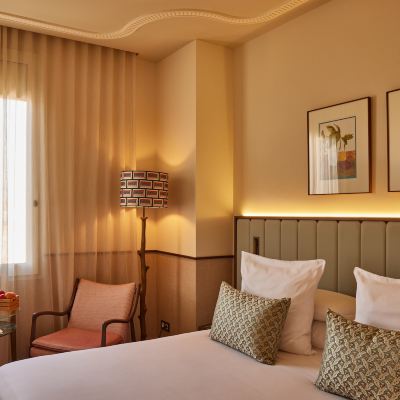 Classic Room Grand Hotel Central Barcelona Promo Code