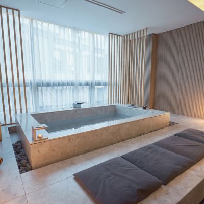 [별관] 스파 스위트 UH 스위트 더 명동 쿠폰