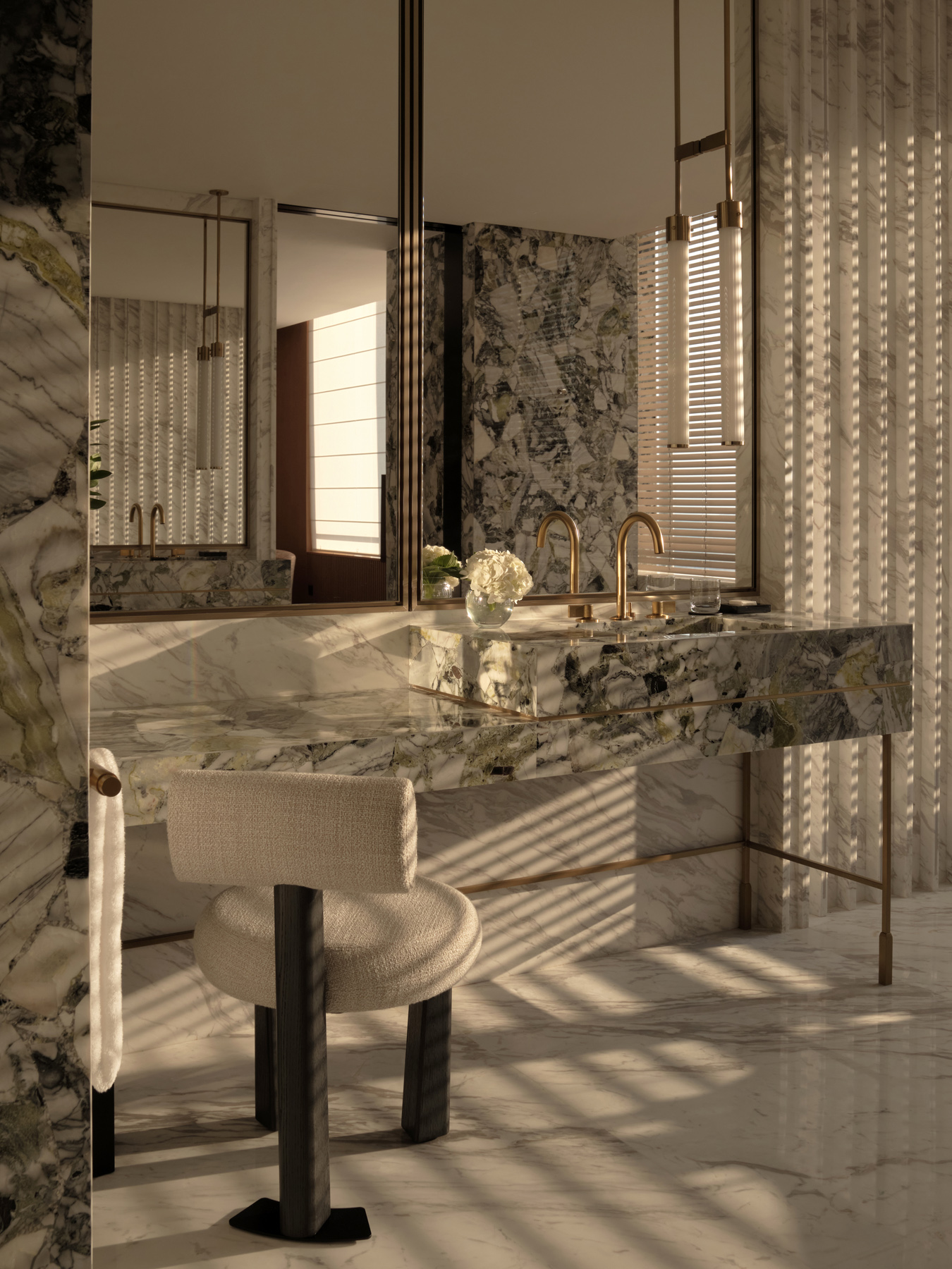 Park Hyatt ChangshaPresidential Suite