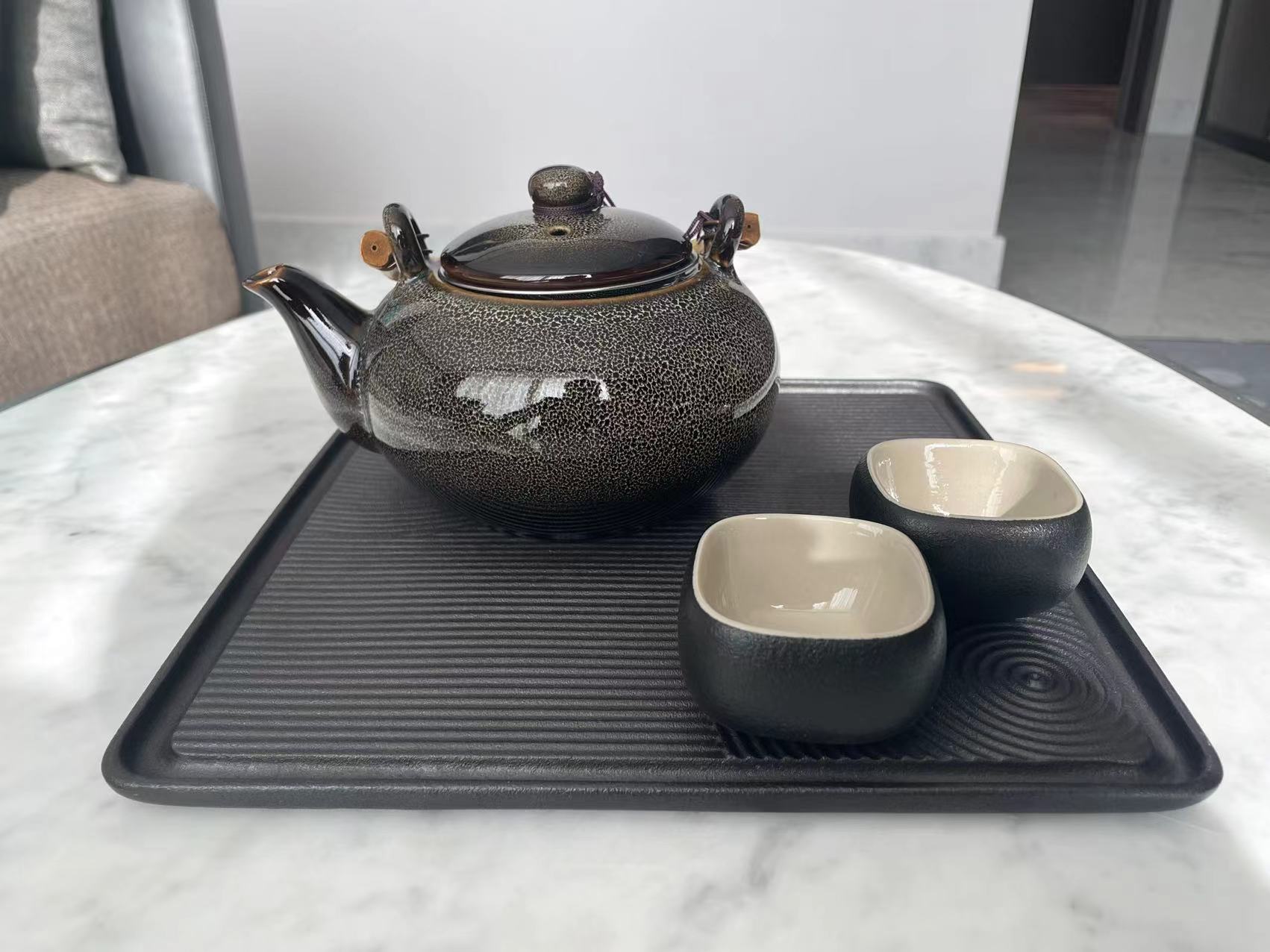 赛道豪华大床房