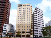 Dormy Inn Hiroshima Annex Hotels in 