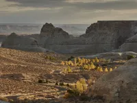 Amangiri Hôtels à : Comte de Kane