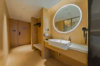 Gionee Light Guangzhou Beijing Road Pedestrian Street Hoteles en 