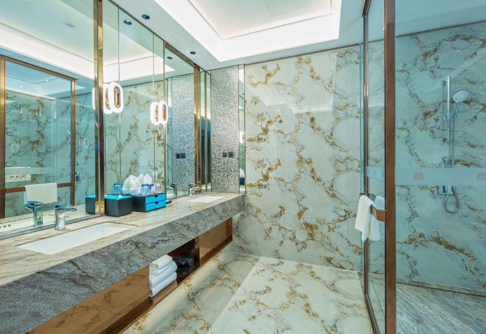 Vaperse Hainan Clear Water BayElegant 2-bed Room