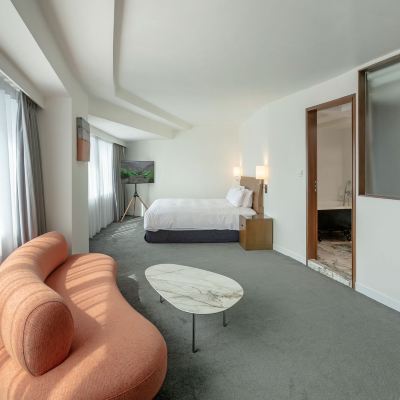 行政房 台北國聯大飯店優惠