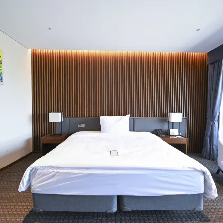 Hotel Susung