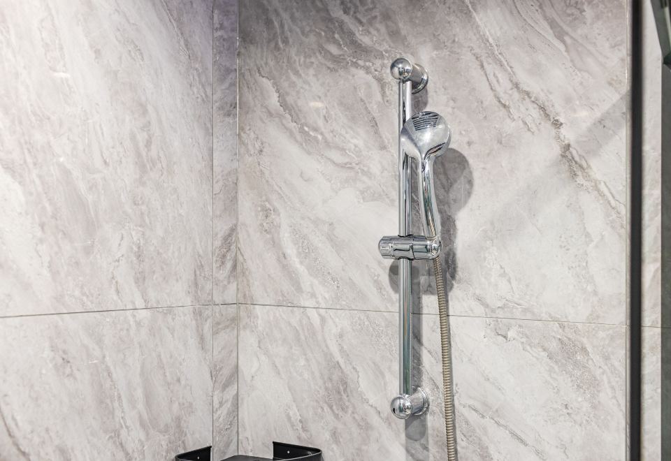 Qiaojia Zhuoda HotelDeluxe Room (2 Beds)