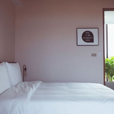 基礎雙人房203 屏東灣稻旅居優惠