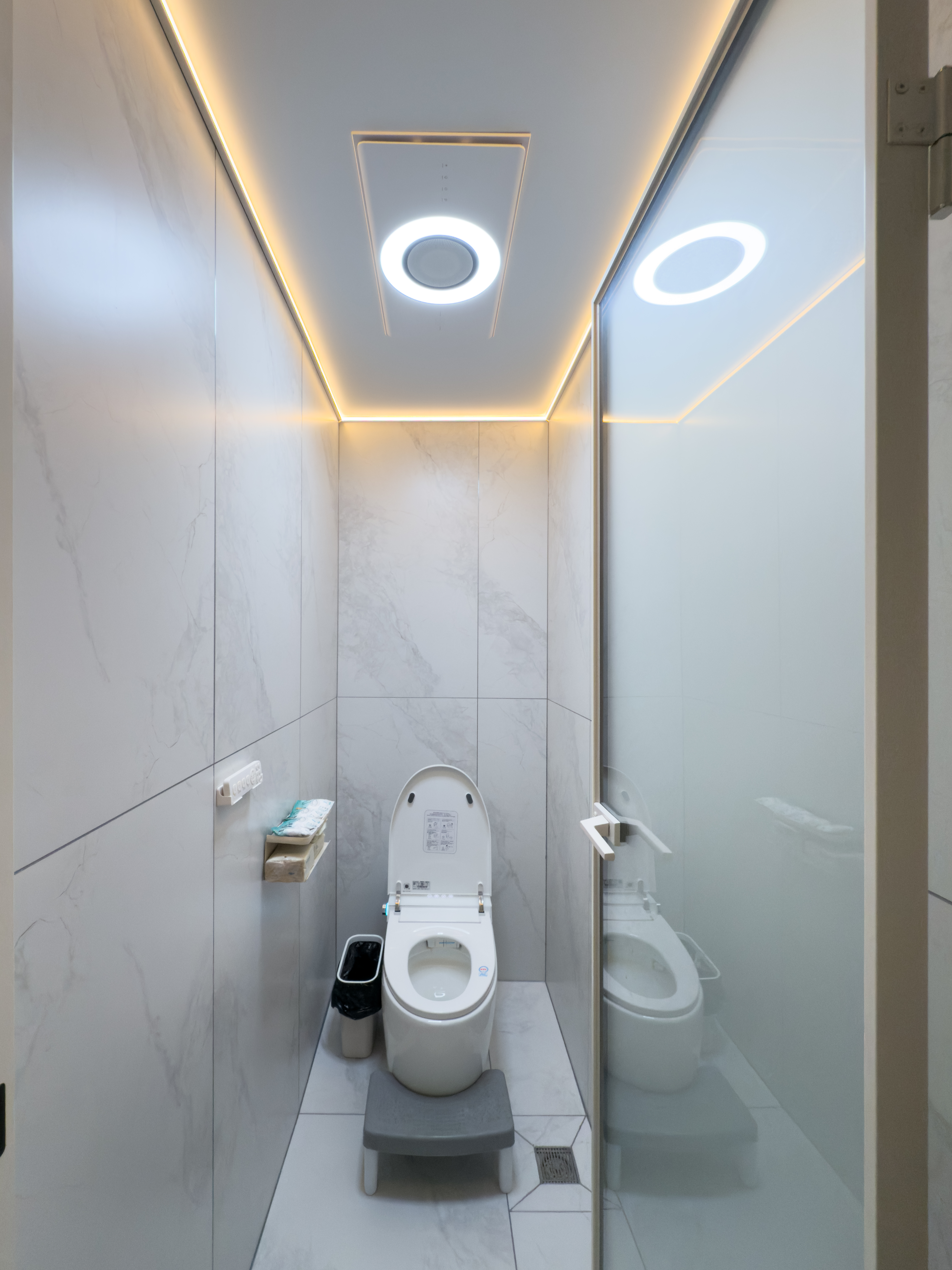 合和歡（娛樂麻將·冰箱·洗衣機·沙發·巨幕投影·智能客控）