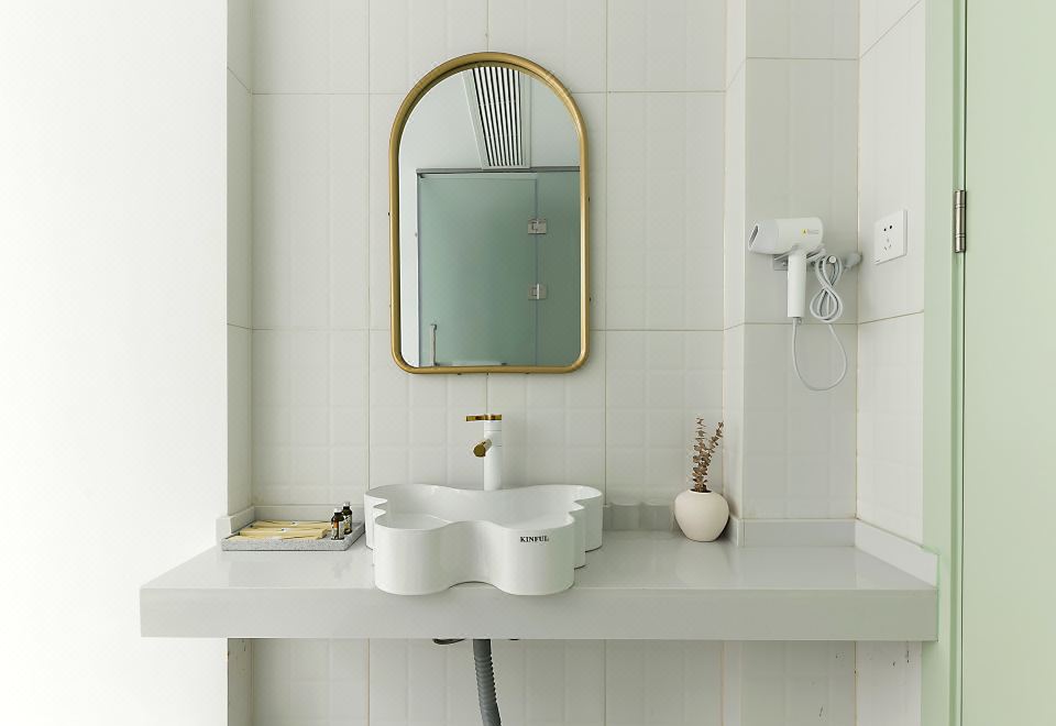 寄南——地暖房