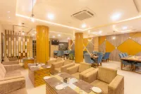 The SR Hotel