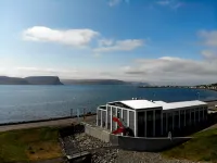 Fosshotel Westfjords Hôtels à : 