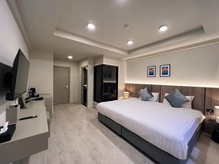 ห้องสแตนดาร์ด