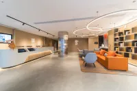 Ni Hao Hotel (Suizhou Guangshui Guoandasha)