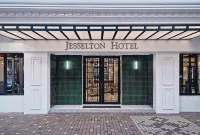 The Jesselton Hotel Hotels in 