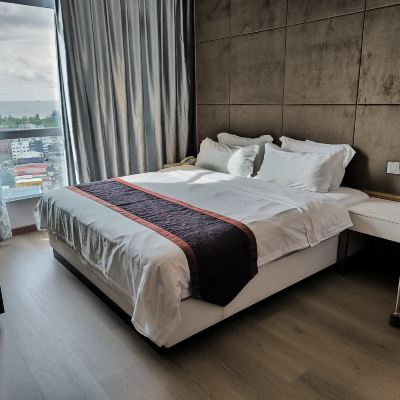 行政標準房 梅里茨酒店優惠