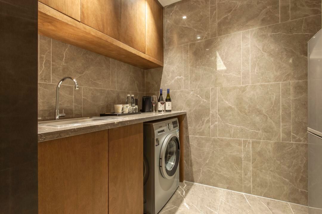 君亭豪华家庭四人套房