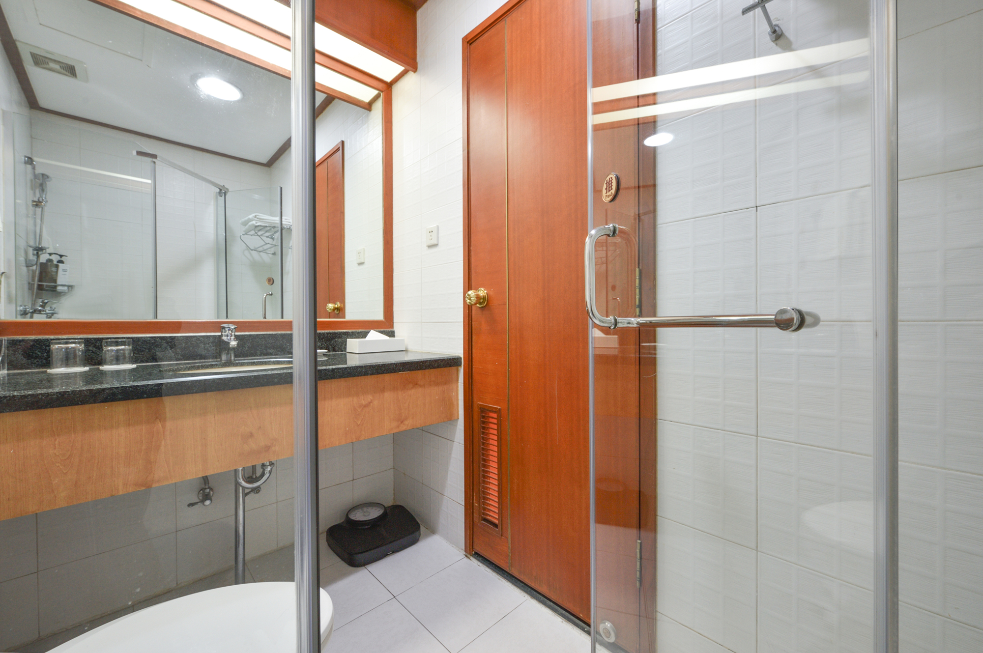 舒適大床房（小冰箱）