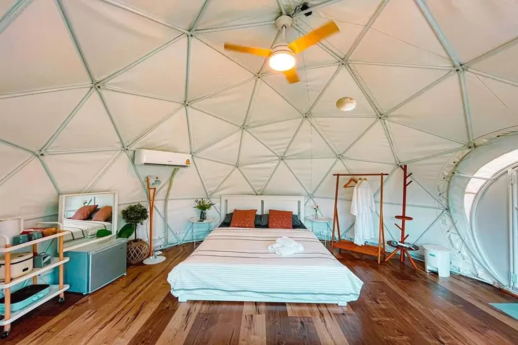 ห้องสวีท