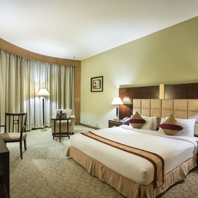 Executive Suite Rose View Hotel Promo Code