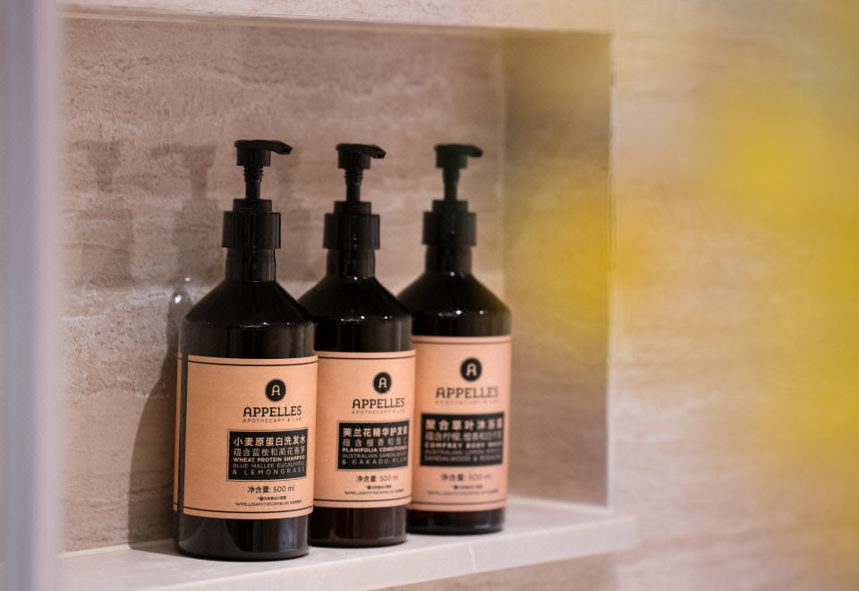 豪華精品大床房|180度城央景觀|洗衣乾衣機|全功能廚房