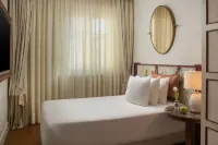 Porta Rossa Hotel Firenze Colbert Collection
