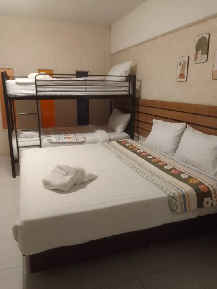 ห้องแฟมิลี่