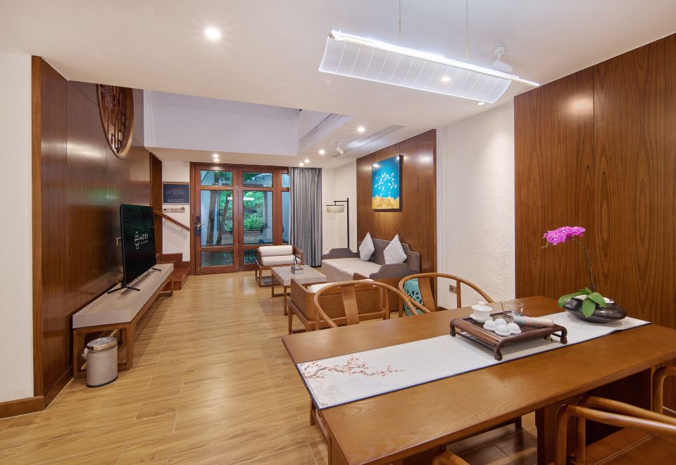 云山別墅（1房）