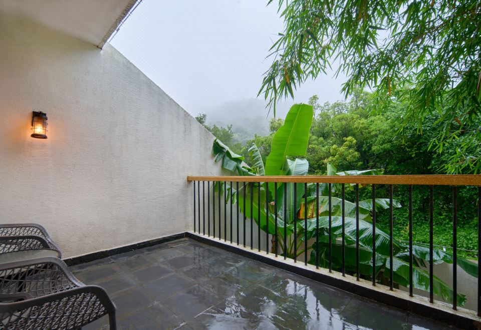 云山別墅（3房）