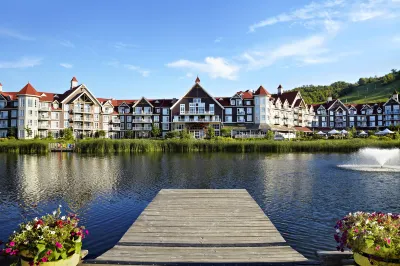 Blue Mountain Resort Village Suites Hotels in 