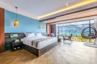 Hushan No.1 Chinese Inn (Ranwu Lake)