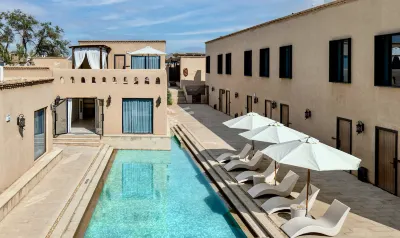 Kuqa SAYAU Holiday Boutique Hotel Hotels in 