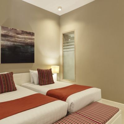 Two King Bedrooms Townhouse Ancient Sands Golf Resort and Residences Promo Code