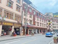 吉祥二十一民宿