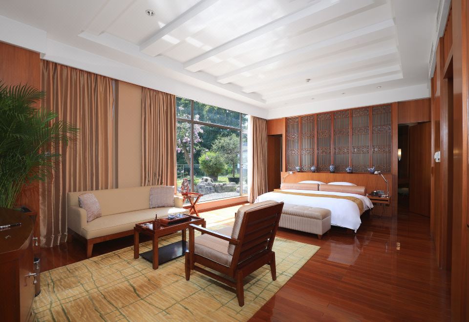 Jinling ResortPremier Suite