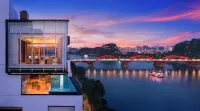 Wyndham Garden Liuzhou Hotel di 