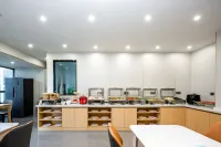 Jiasheng Hotel
