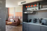 LOGINN Hotel Offenbach