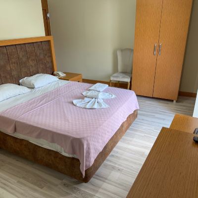 Standard Double Room By Sultan Otel Promo Code