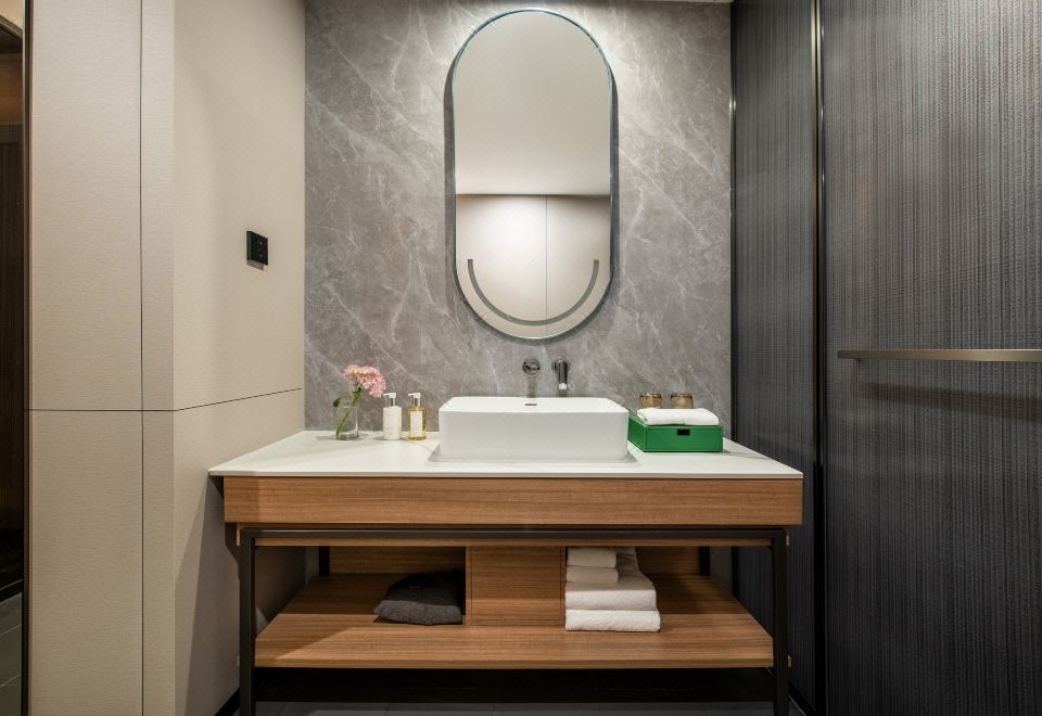 豪华小童主题大床房（超萌玩具+帐篷+270°大视野城景）