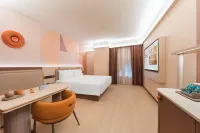 Orange Hotel Ningde Wanda Wan'an West Road